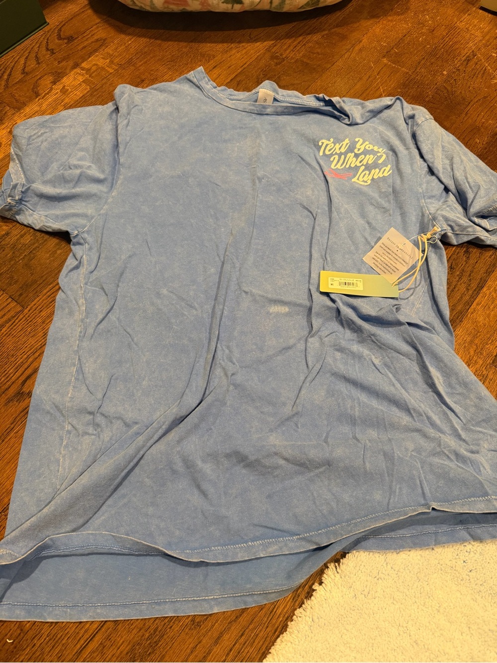 Women’s shirt